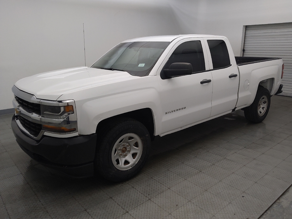 chevrolet silverado 1500 ld 2019 2GCVKNEC2K1163384 image chevrolet silverado 1500 ld 2019 2GCVKNEC2K1163384 image
